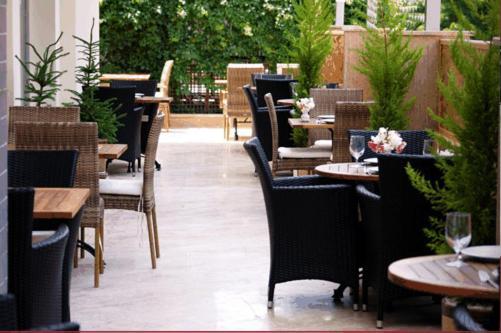 Jaleriz Gaziantep Hotel מראה חיצוני תמונה