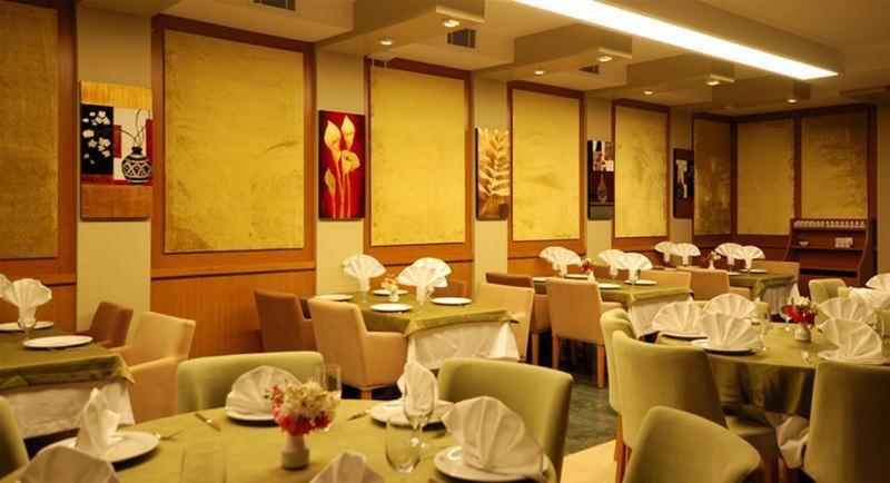 Jaleriz Gaziantep Hotel מראה חיצוני תמונה