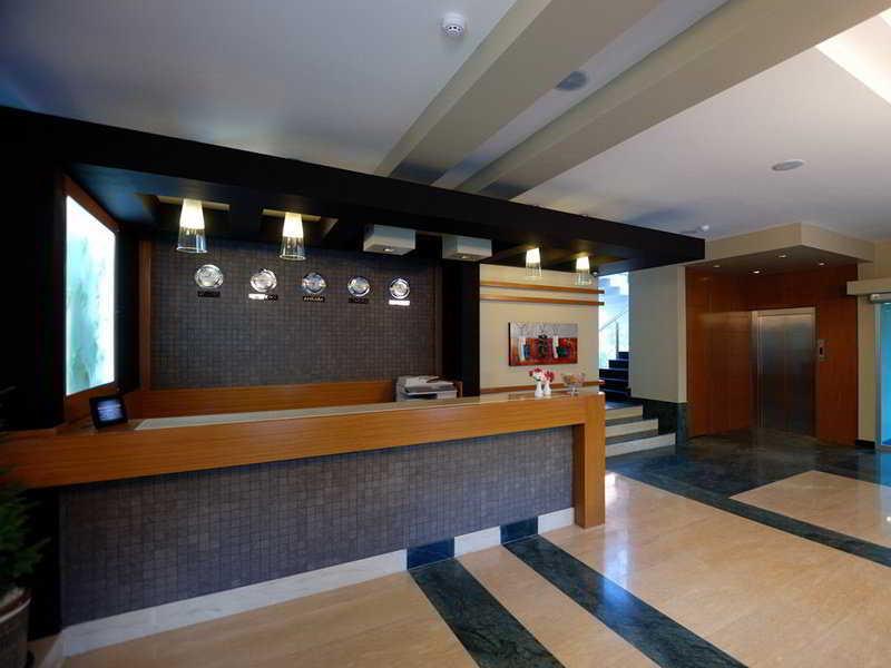 Jaleriz Gaziantep Hotel מראה חיצוני תמונה