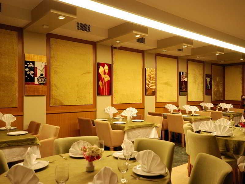 Jaleriz Gaziantep Hotel מראה חיצוני תמונה