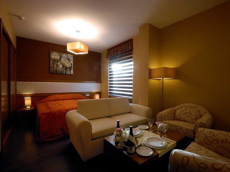 Jaleriz Gaziantep Hotel מראה חיצוני תמונה