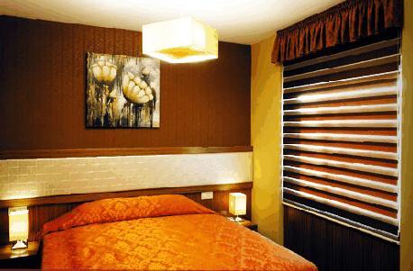 Jaleriz Gaziantep Hotel חדר תמונה