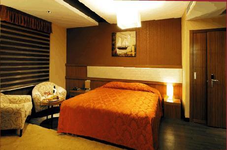 Jaleriz Gaziantep Hotel חדר תמונה