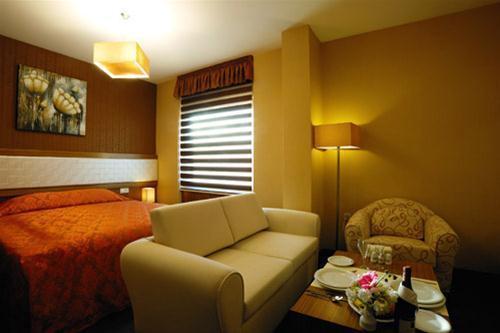 Jaleriz Gaziantep Hotel מראה חיצוני תמונה